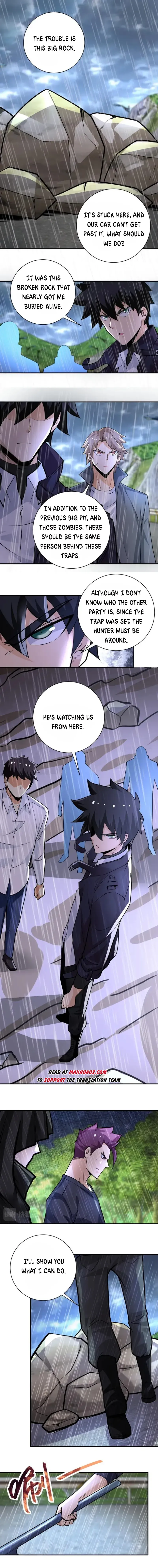 apocalyptic super system Chapter 231 Online - página 4