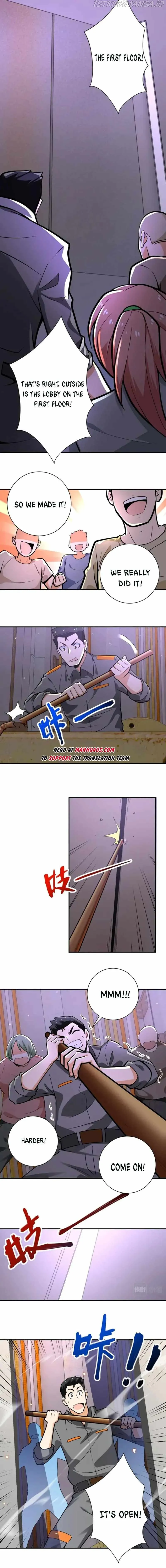 apocalyptic super system Chapter 249 Online - página 2