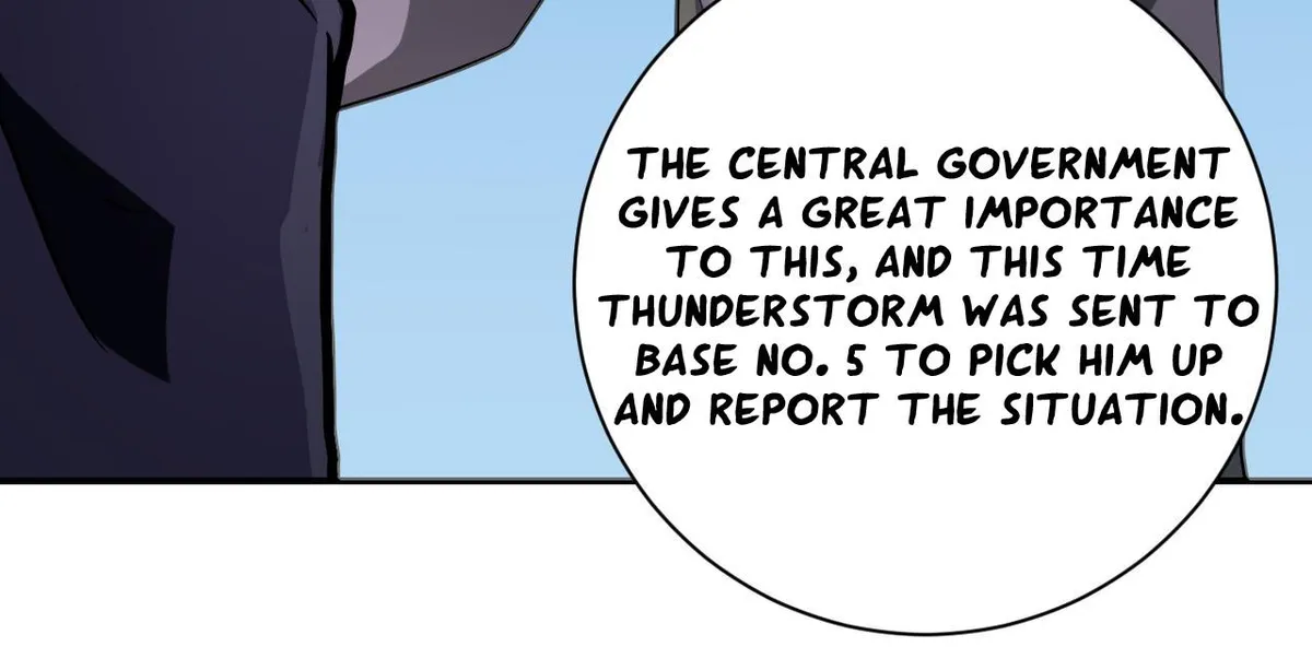 apocalyptic super system Chapter 253 Online - página 5