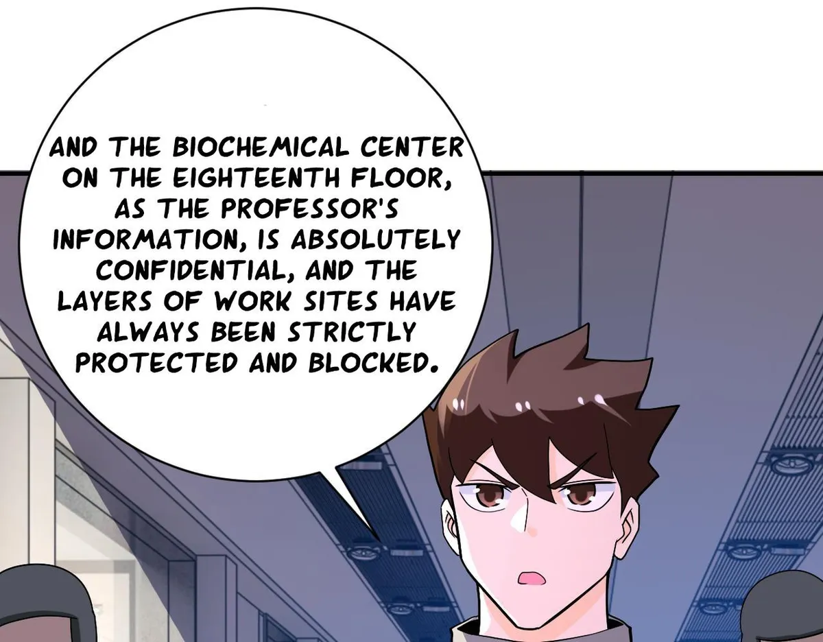 apocalyptic super system Chapter 253 Online - página 6
