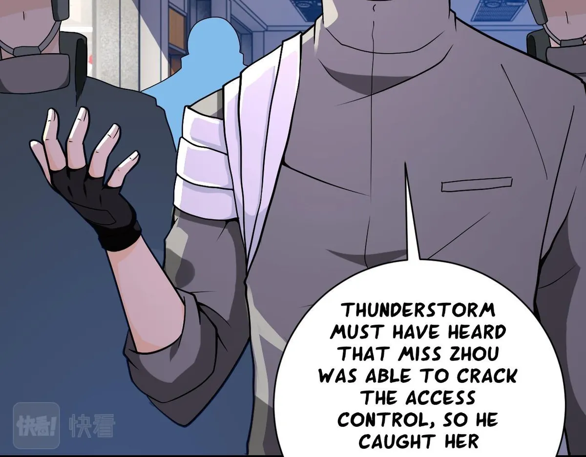 apocalyptic super system Chapter 253 Online - página 7