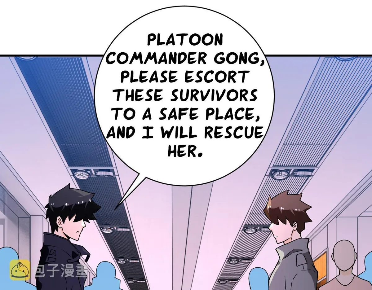 apocalyptic super system Chapter 253 Online - página 11