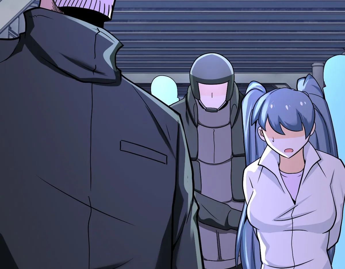 apocalyptic super system Chapter 253 Online - página 28
