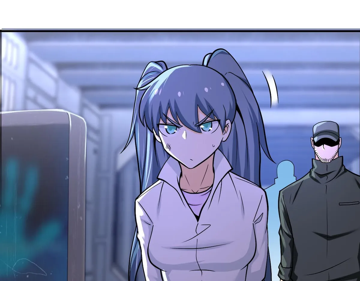 apocalyptic super system Chapter 253 Online - página 32