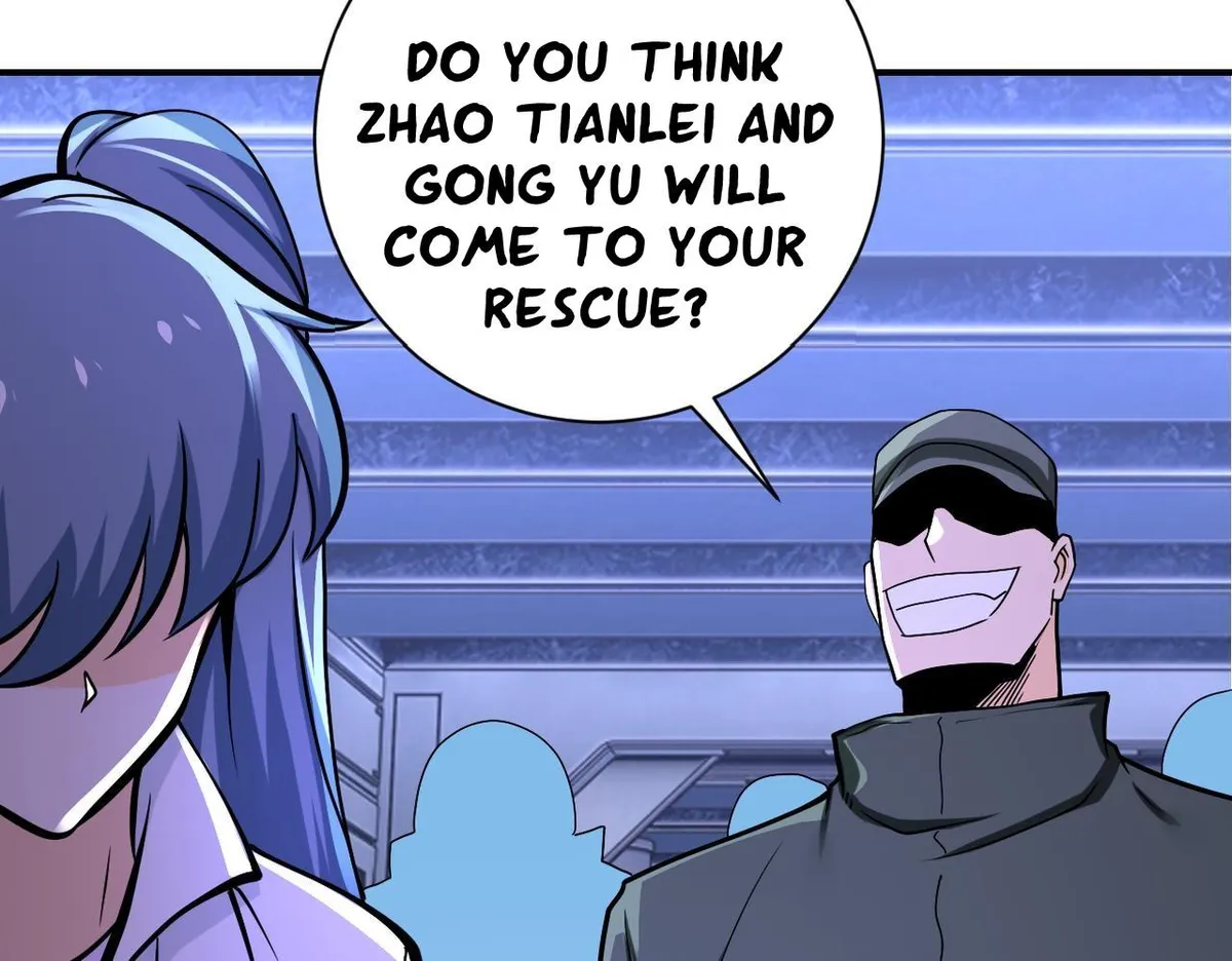 apocalyptic super system Chapter 253 Online - página 37