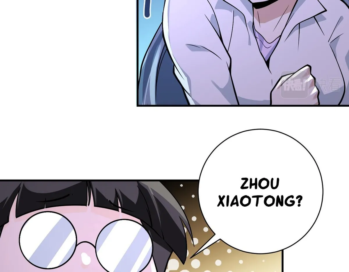 apocalyptic super system Chapter 255 Online - página 8