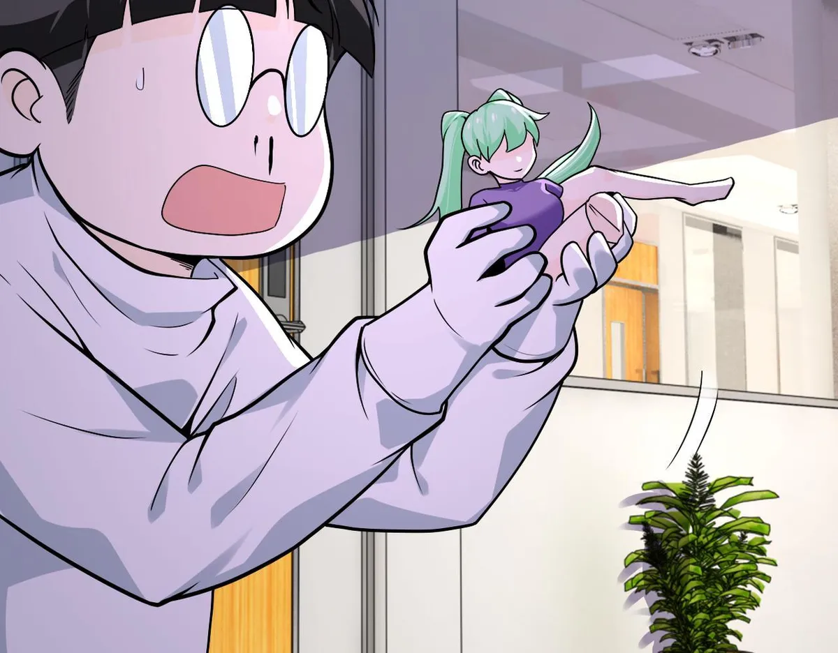 apocalyptic super system Chapter 255 Online - página 10