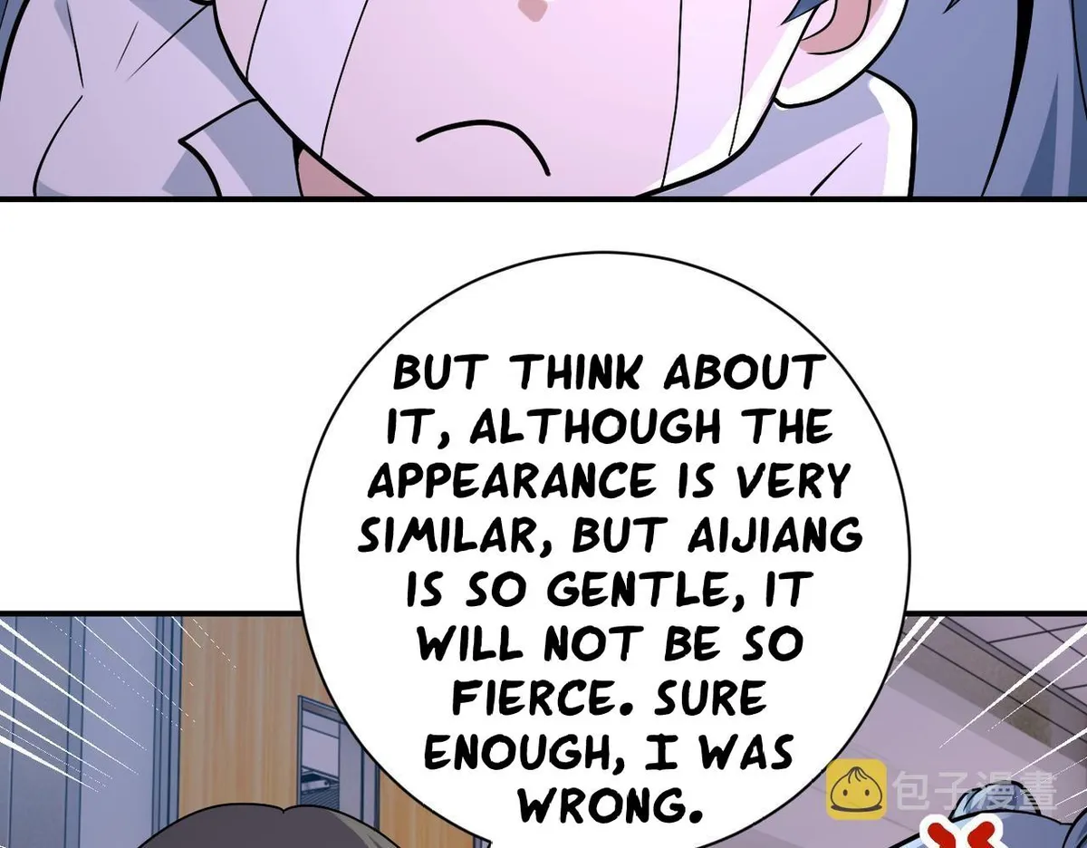 apocalyptic super system Chapter 255 Online - página 14