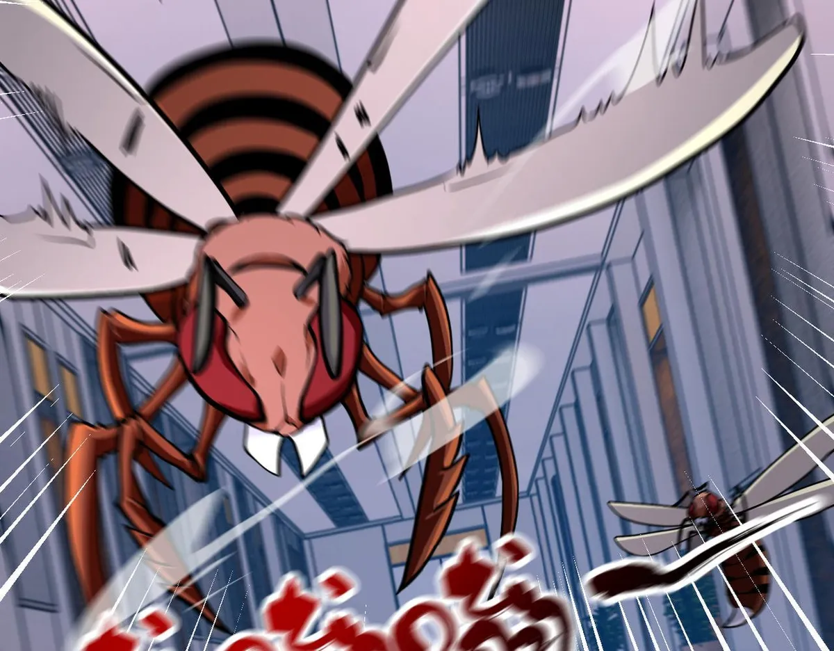 apocalyptic super system Chapter 255 Online - página 21