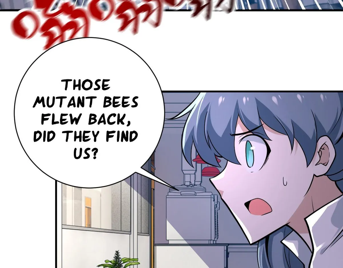 apocalyptic super system Chapter 255 Online - página 22