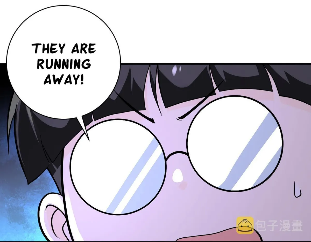 apocalyptic super system Chapter 255 Online - página 25
