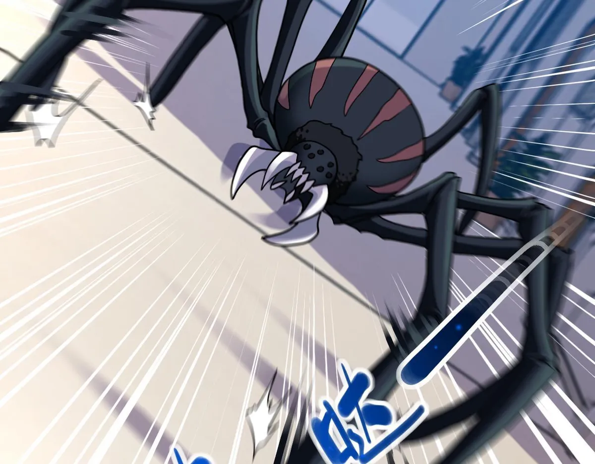 apocalyptic super system Chapter 255 Online - página 33