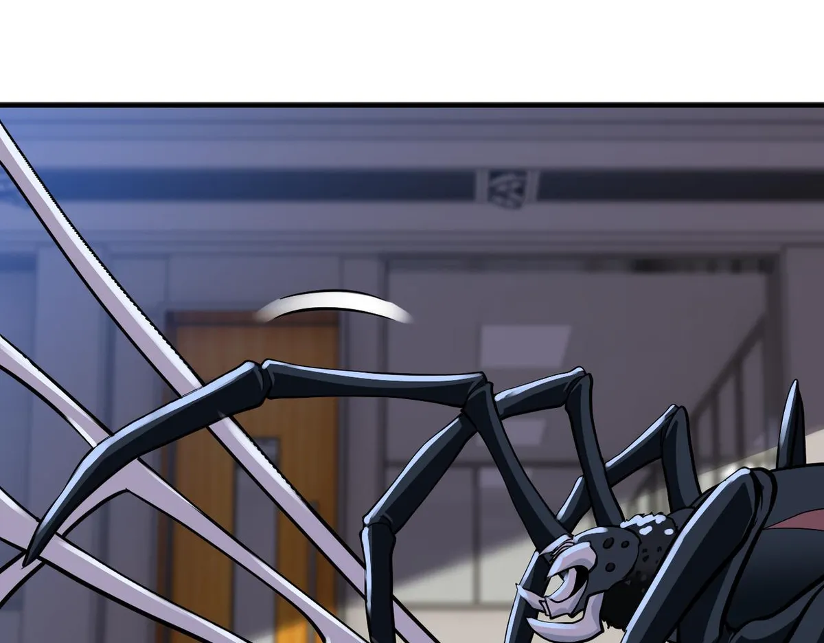 apocalyptic super system Chapter 255 Online - página 35