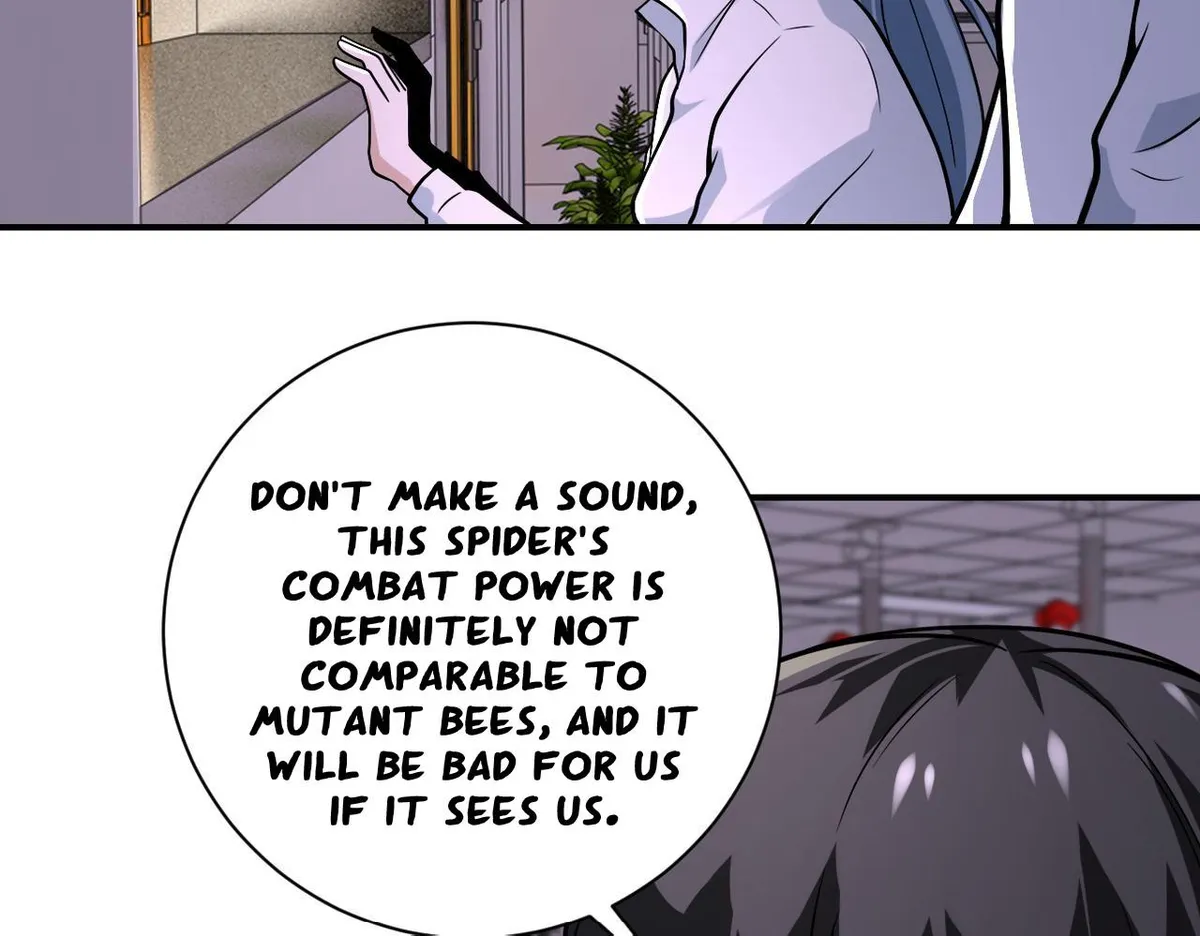 apocalyptic super system Chapter 255 Online - página 41