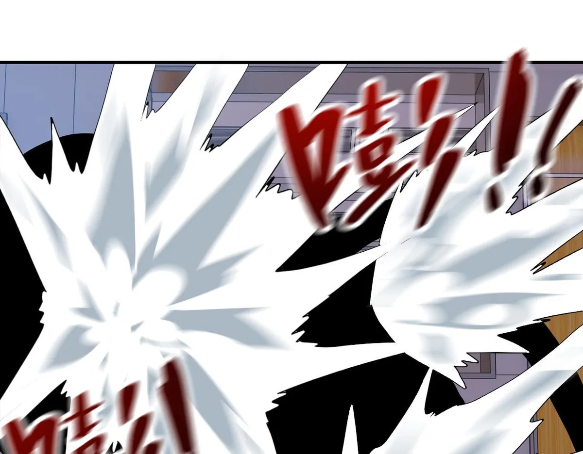apocalyptic super system Chapter 256 Online - página 5