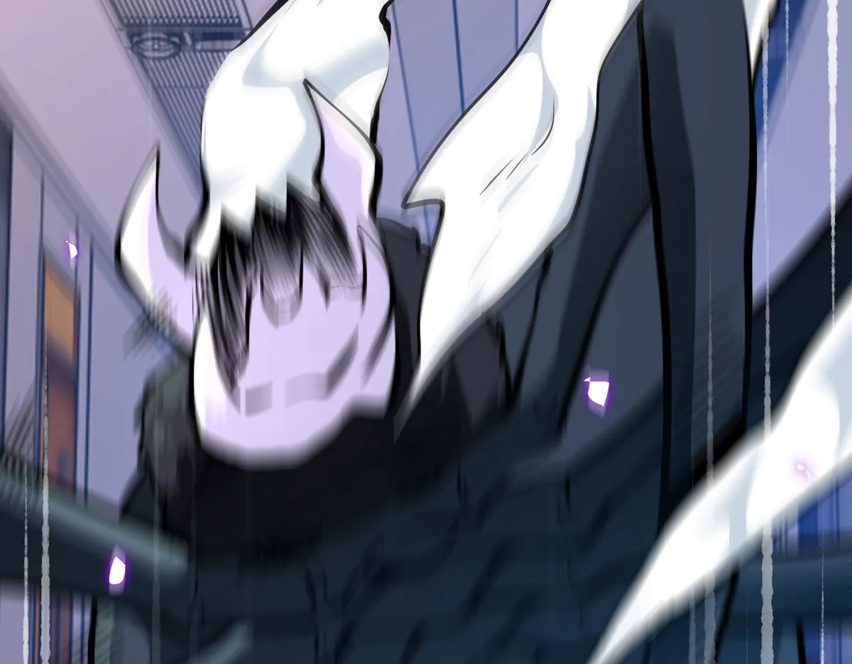 apocalyptic super system Chapter 256 Online - página 8