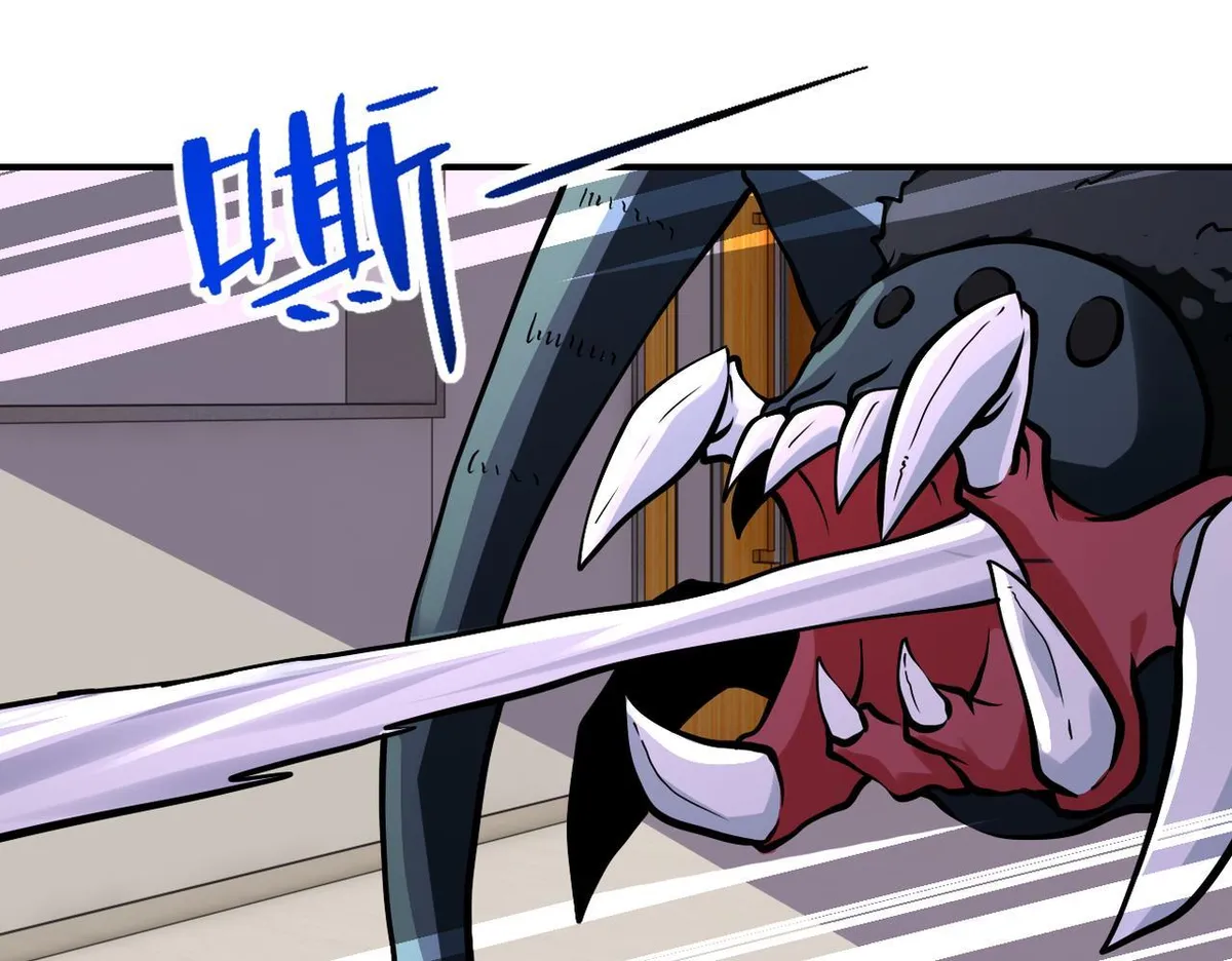 apocalyptic super system Chapter 256 Online - página 16