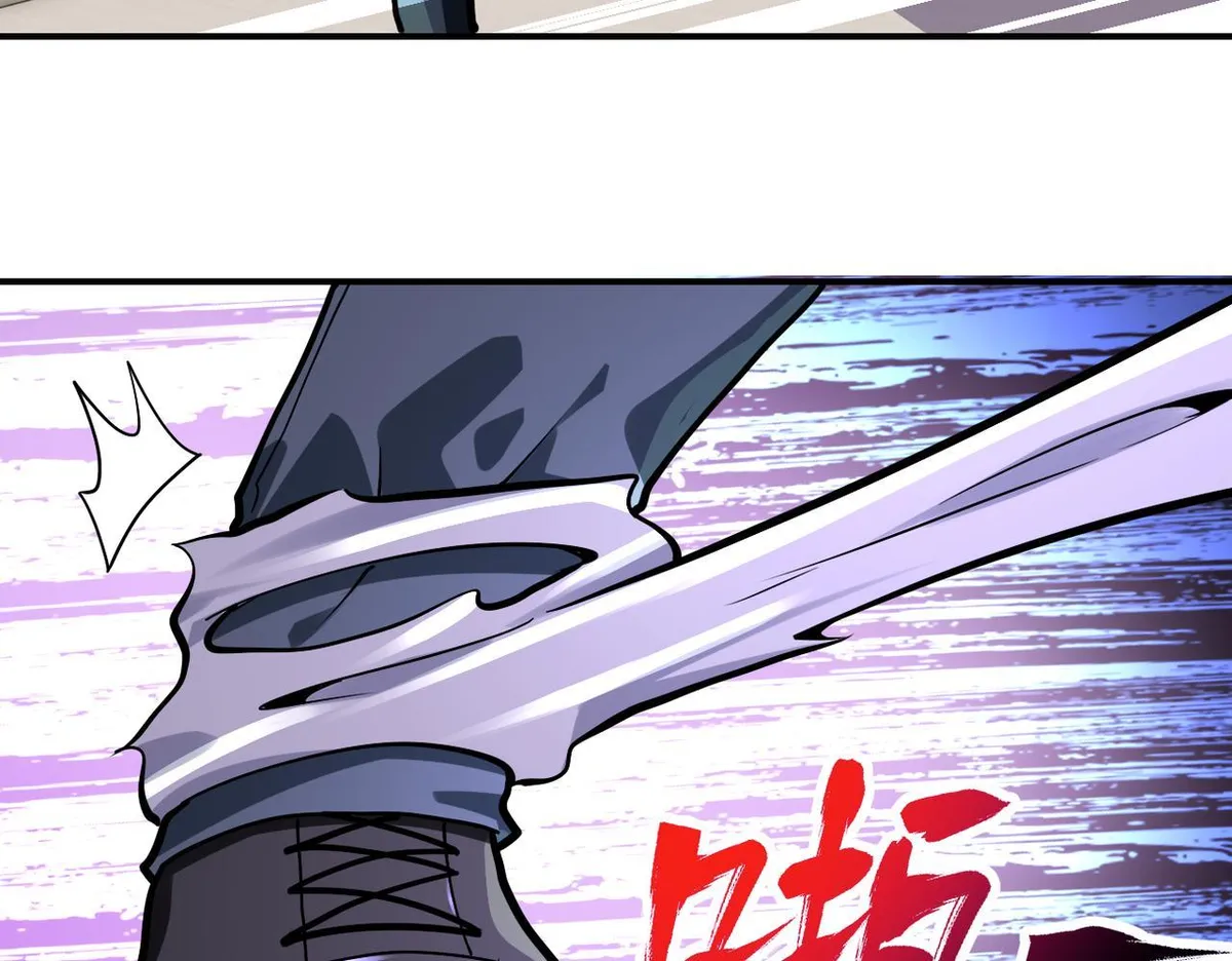 apocalyptic super system Chapter 256 Online - página 17