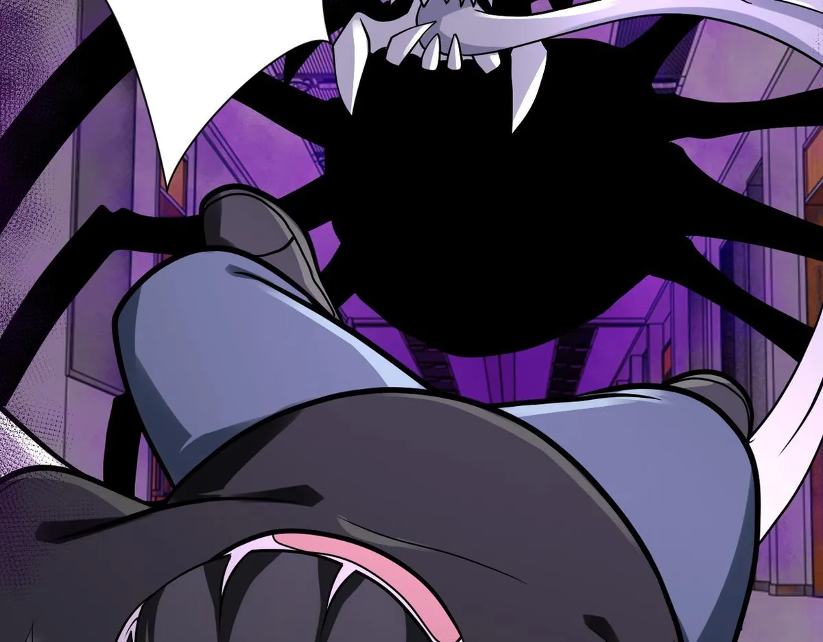 apocalyptic super system Chapter 256 Online - página 19