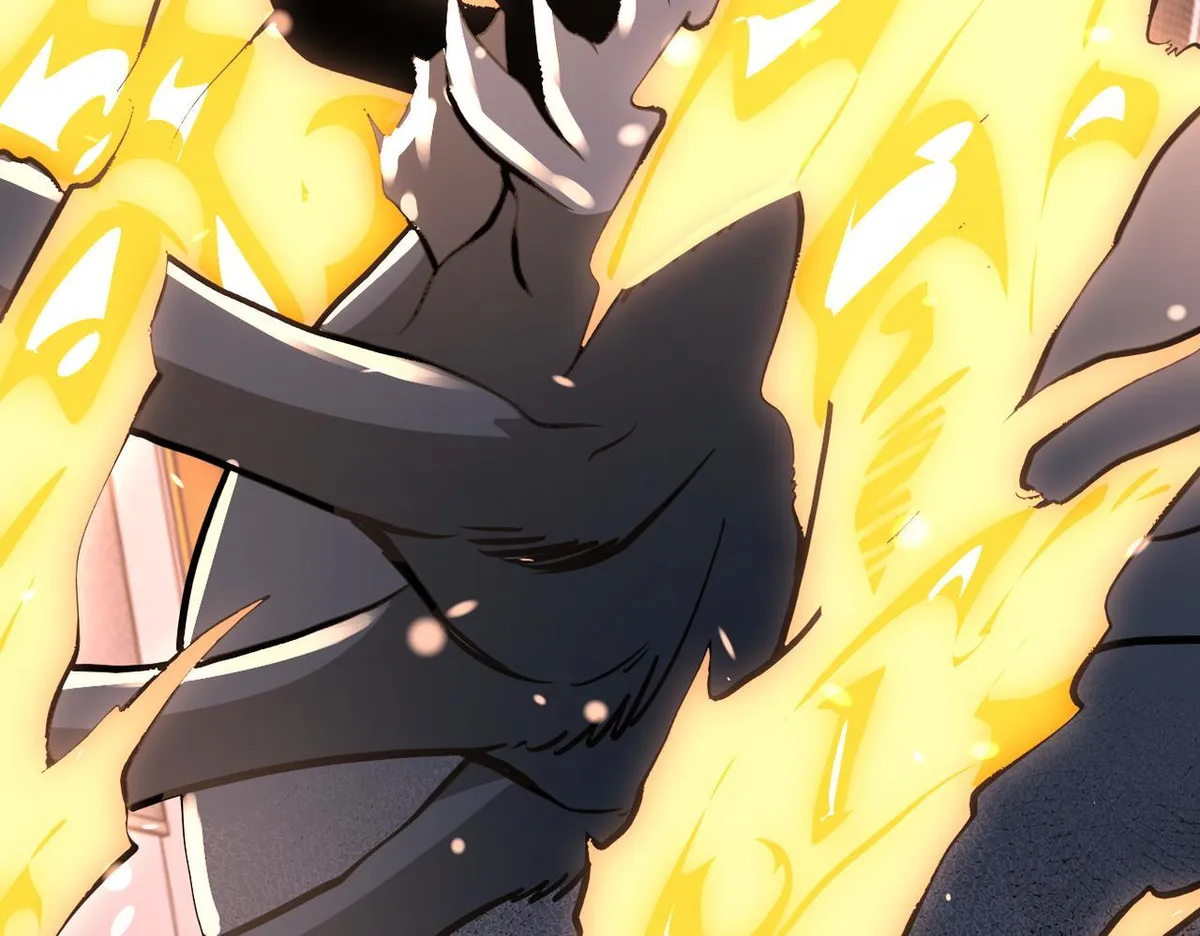 apocalyptic super system Chapter 256 Online - página 36