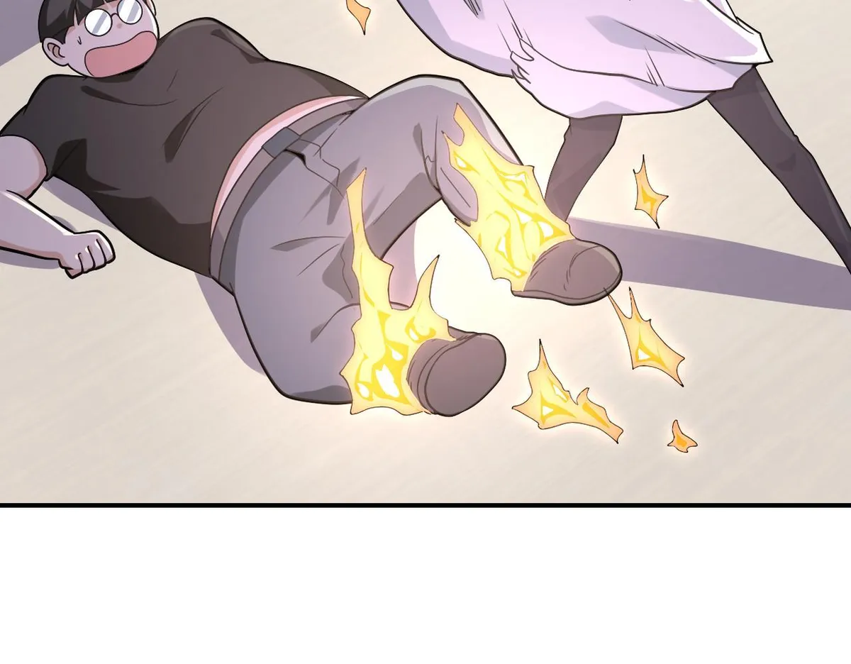 apocalyptic super system Chapter 256 Online - página 42