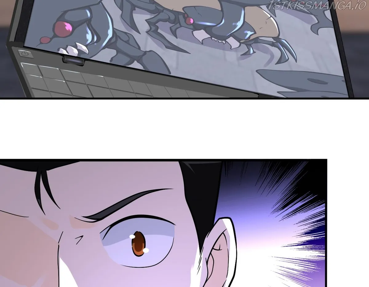 apocalyptic super system Chapter 258.5 Online - página 10