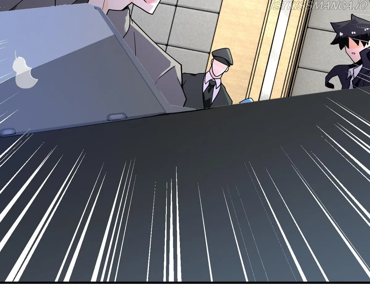 apocalyptic super system Chapter 258.5 Online - página 13