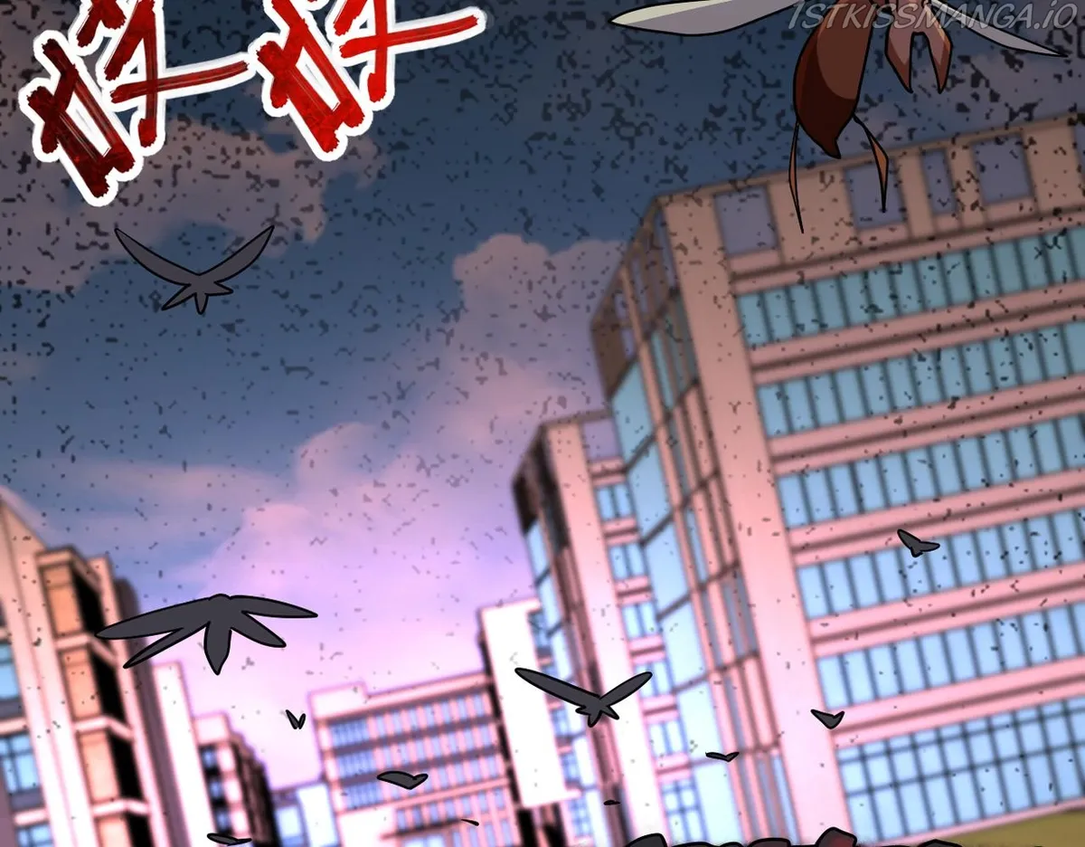 apocalyptic super system Chapter 258.5 Online - página 18