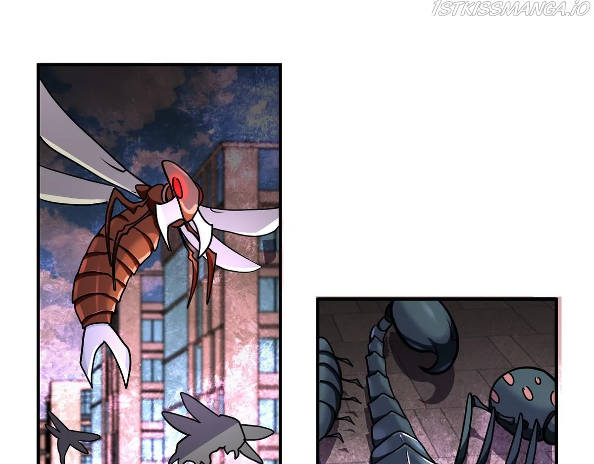 apocalyptic super system Chapter 258.5 Online - página 20
