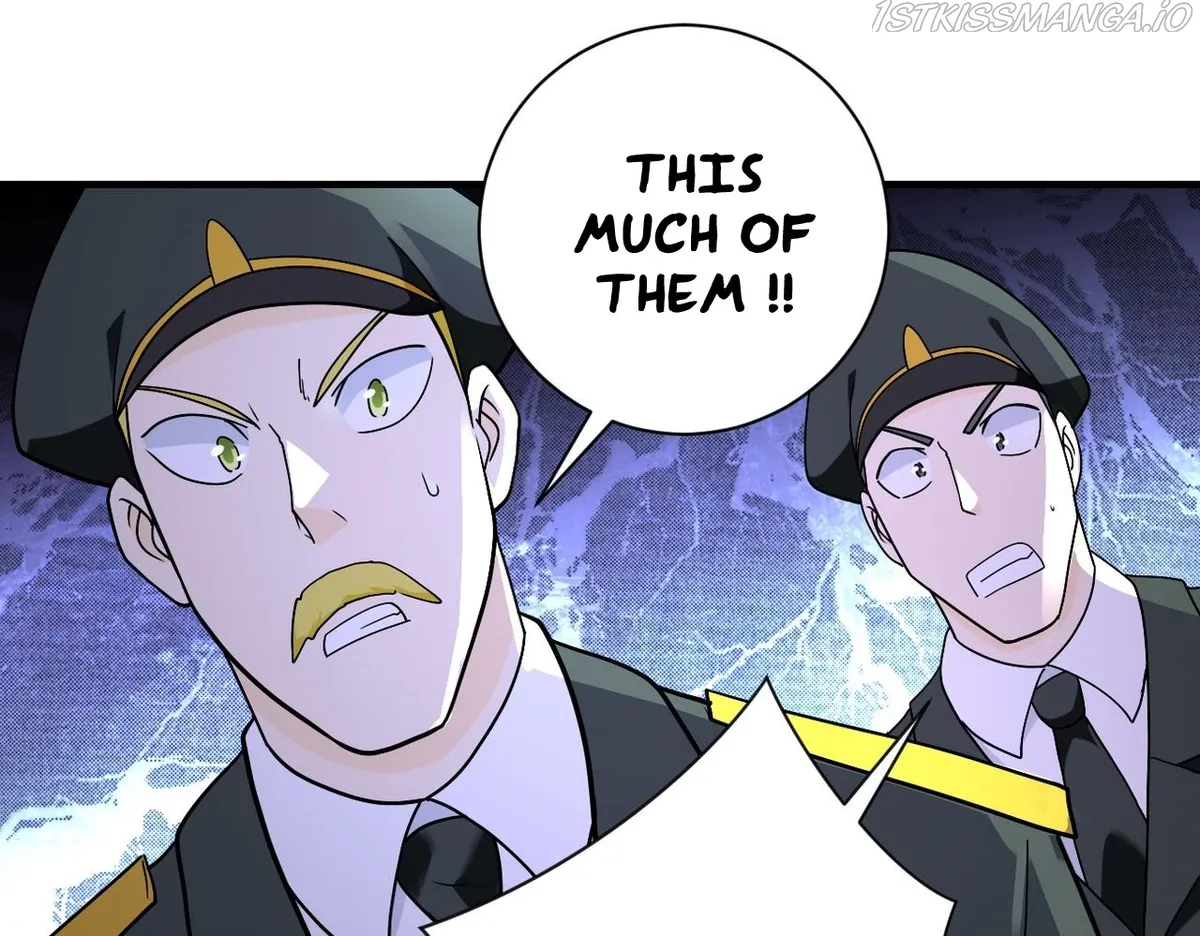 apocalyptic super system Chapter 258.5 Online - página 22
