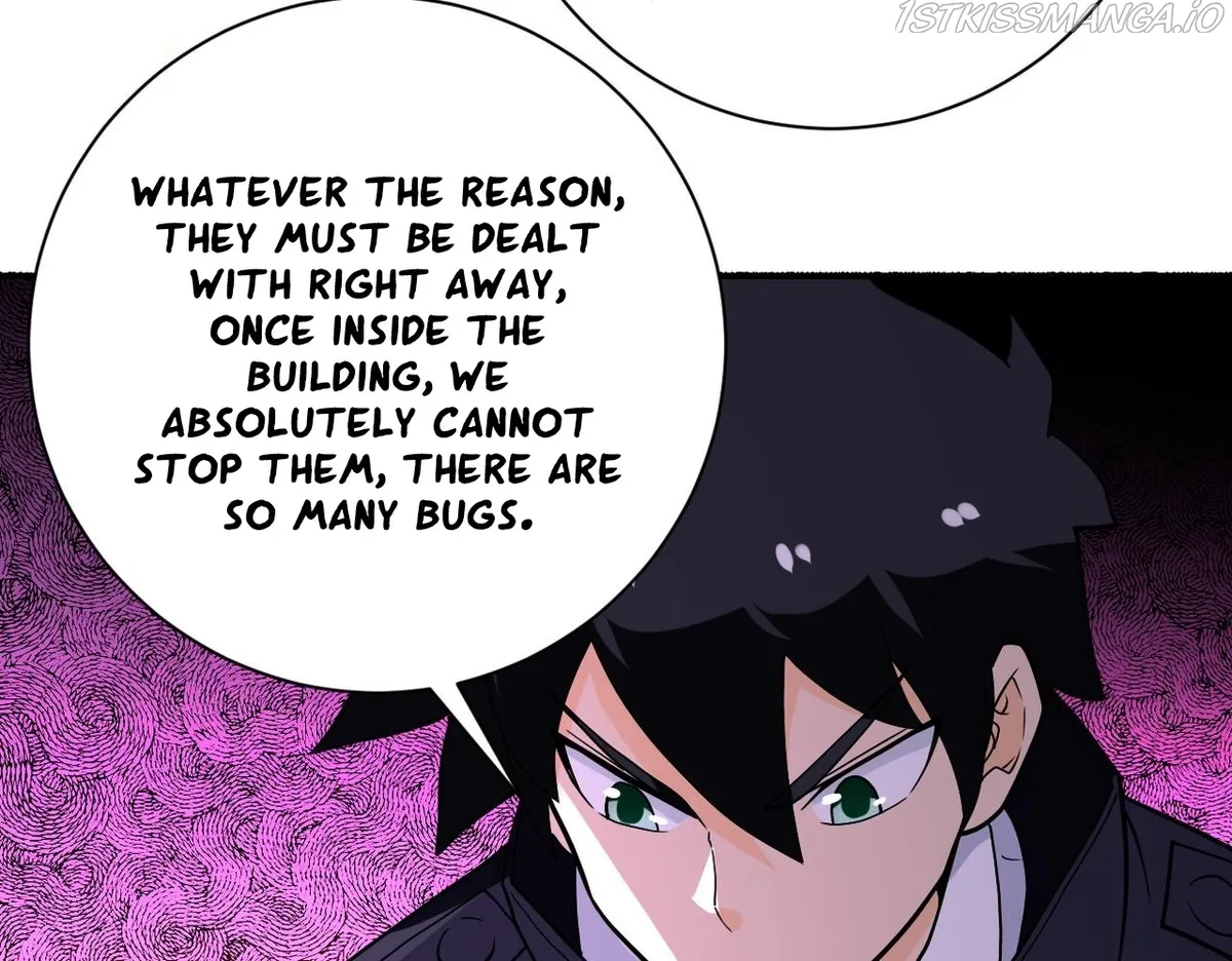apocalyptic super system Chapter 258.5 Online - página 25