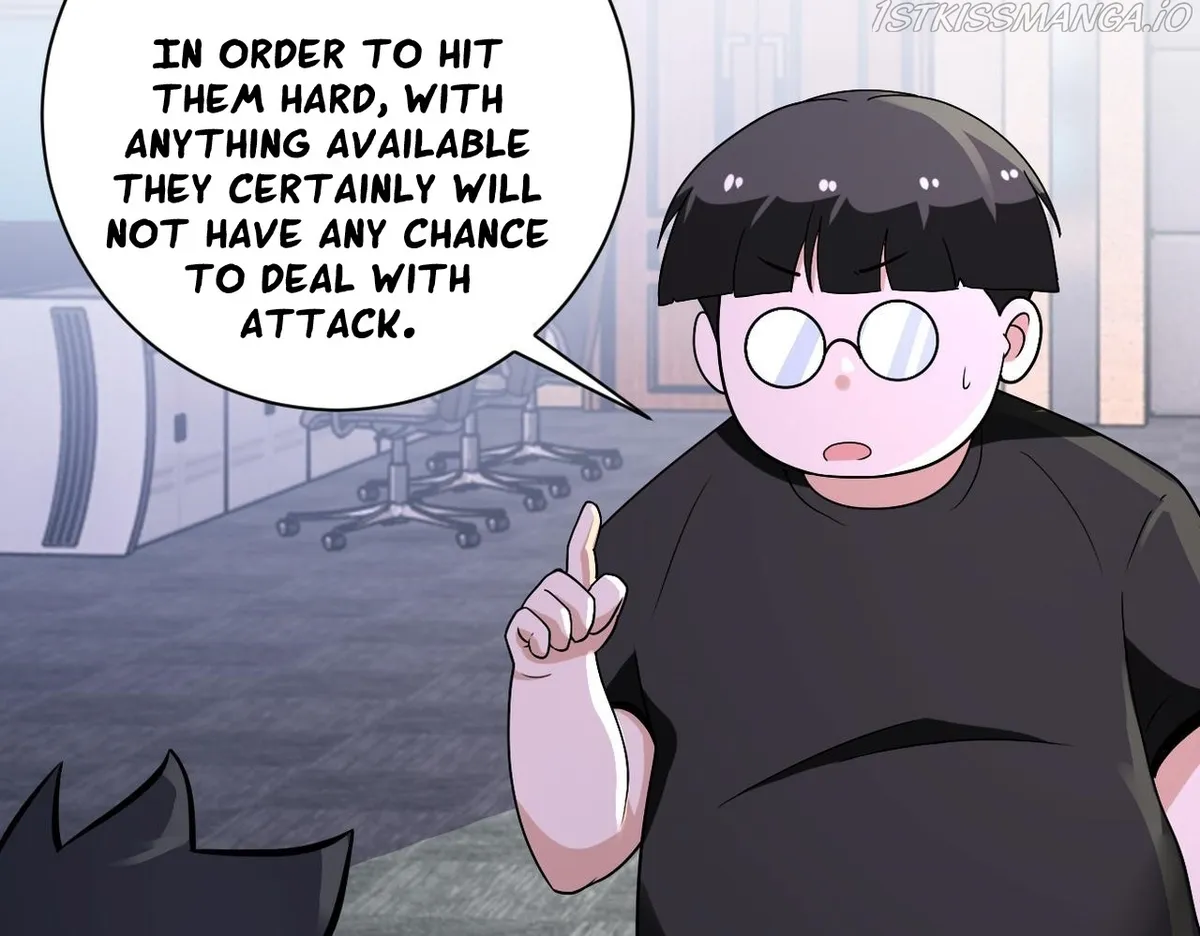 apocalyptic super system Chapter 258.5 Online - página 33