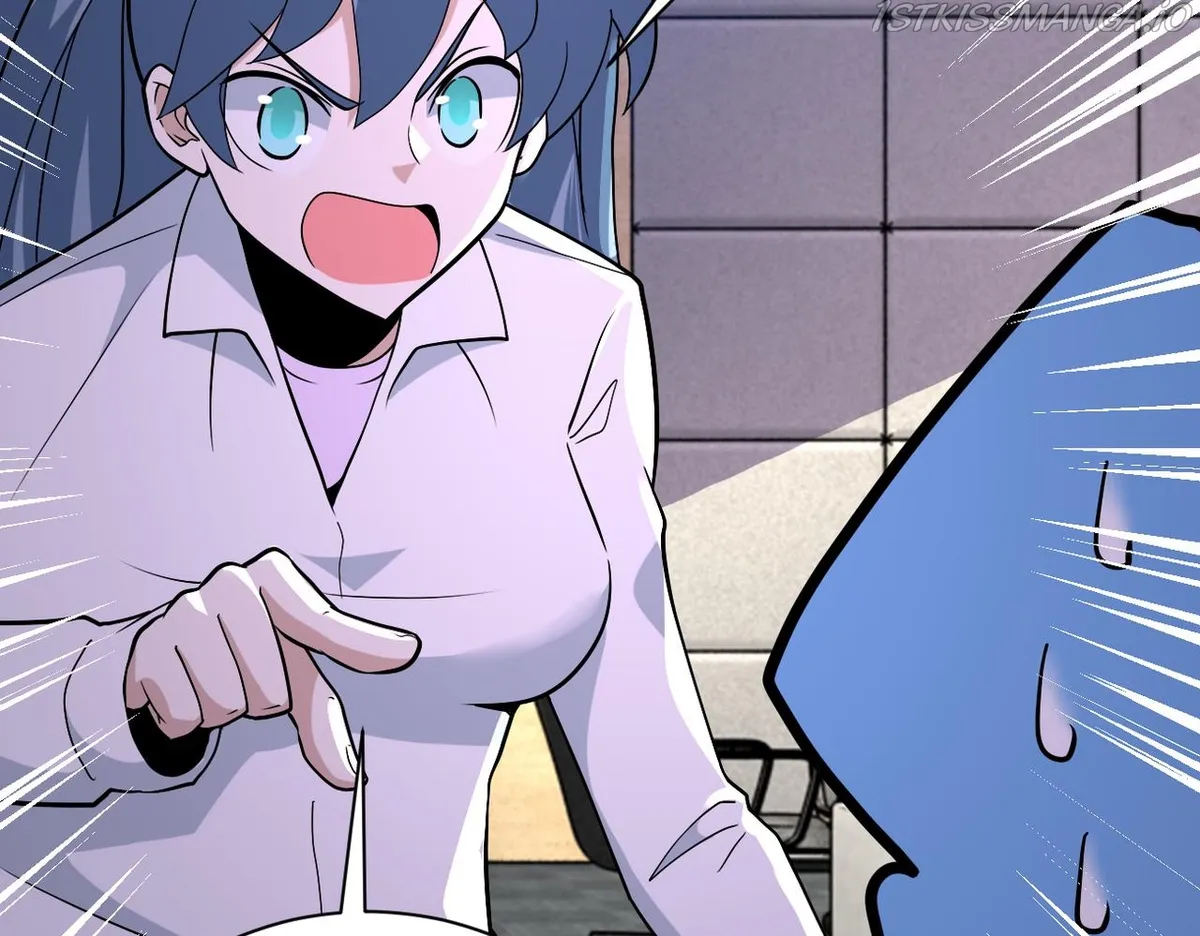 apocalyptic super system Chapter 258.5 Online - página 39