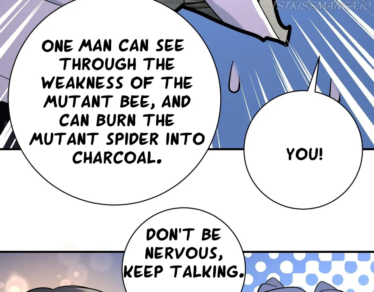 apocalyptic super system Chapter 258.5 Online - página 40