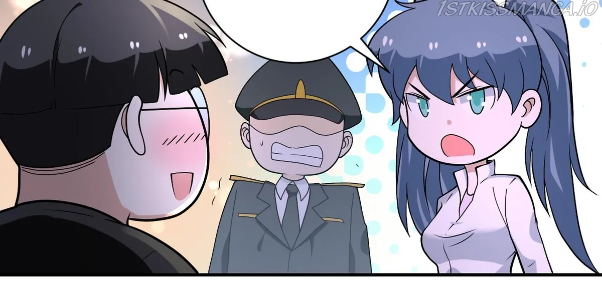 apocalyptic super system Chapter 258.5 Online - página 41