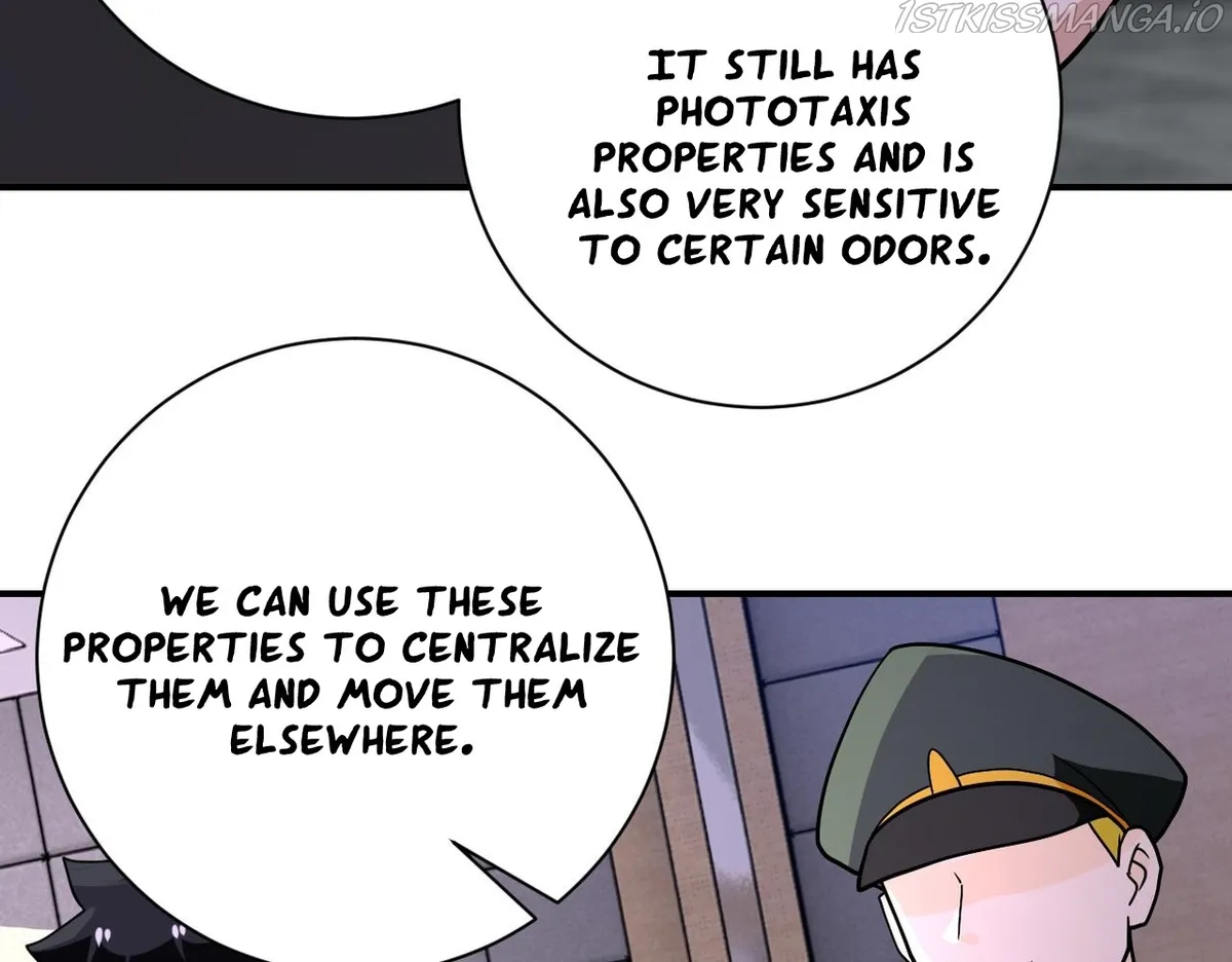 apocalyptic super system Chapter 258.5 Online - página 44