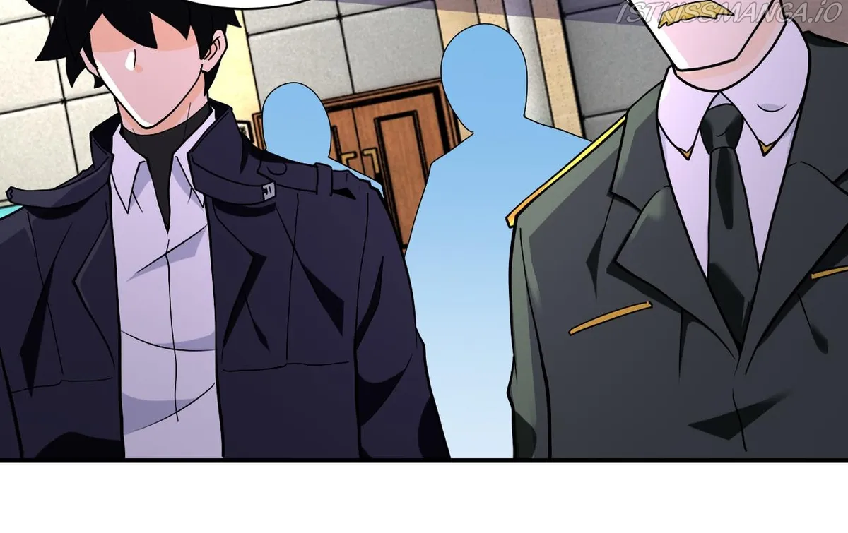 apocalyptic super system Chapter 258.5 Online - página 45