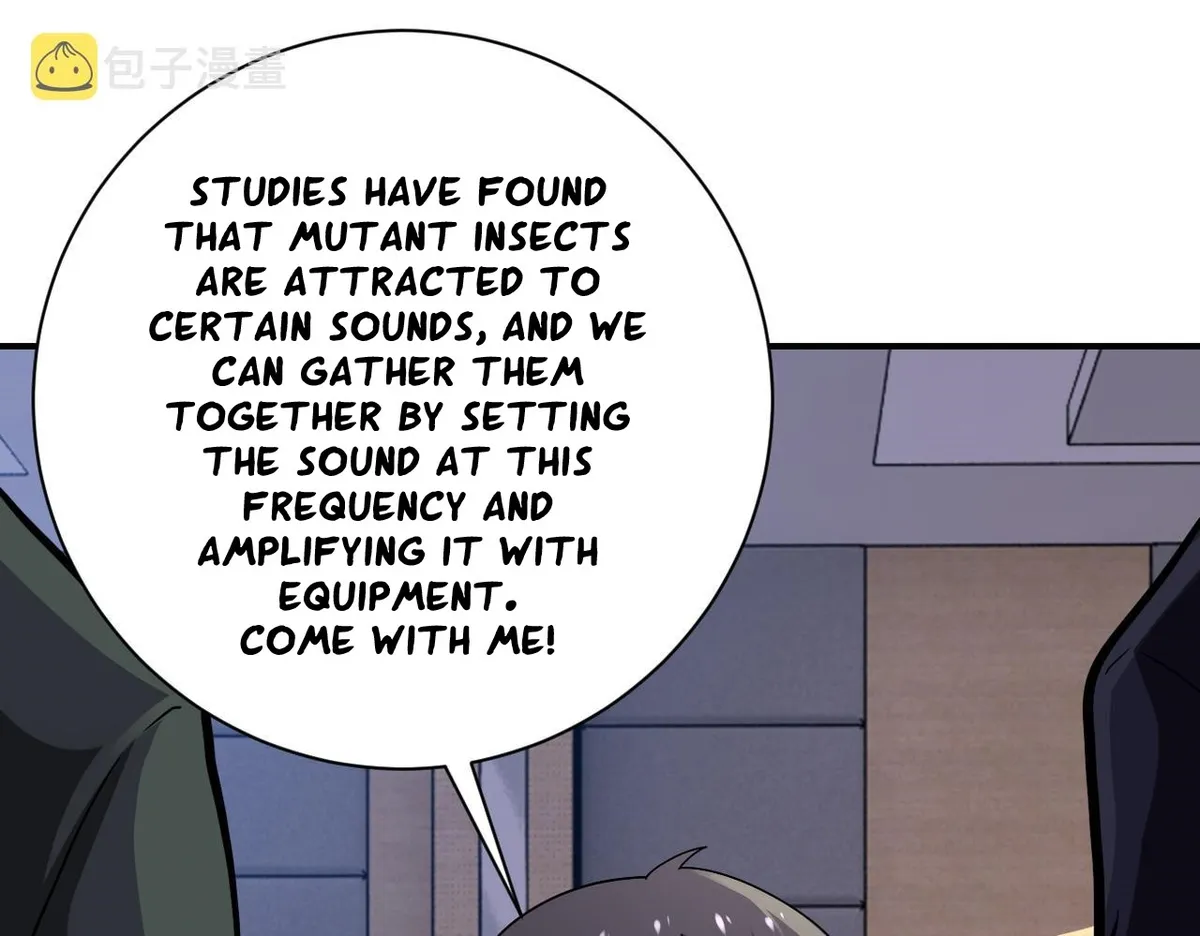apocalyptic super system Chapter 259 Online - página 2