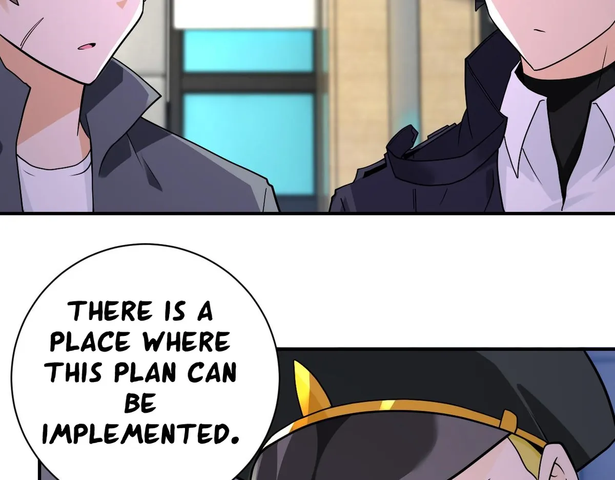 apocalyptic super system Chapter 259 Online - página 5