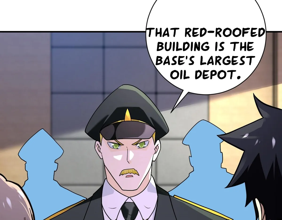 apocalyptic super system Chapter 259 Online - página 9