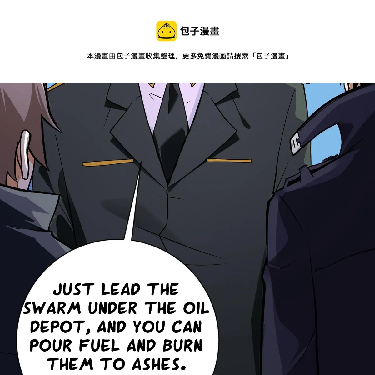 apocalyptic super system Chapter 259 Online - página 10