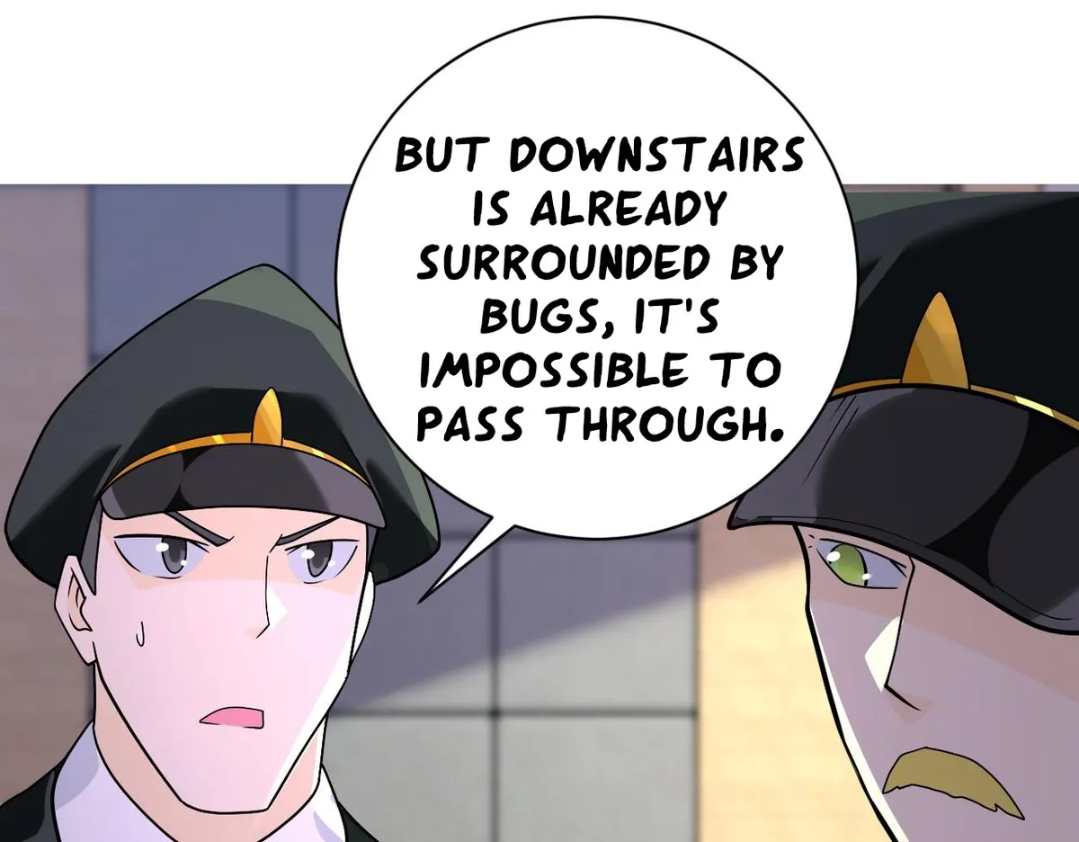 apocalyptic super system Chapter 259 Online - página 12
