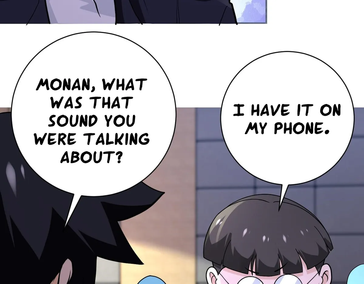 apocalyptic super system Chapter 259 Online - página 15