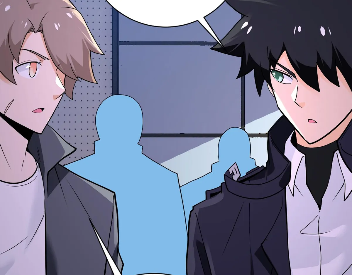 apocalyptic super system Chapter 259 Online - página 19