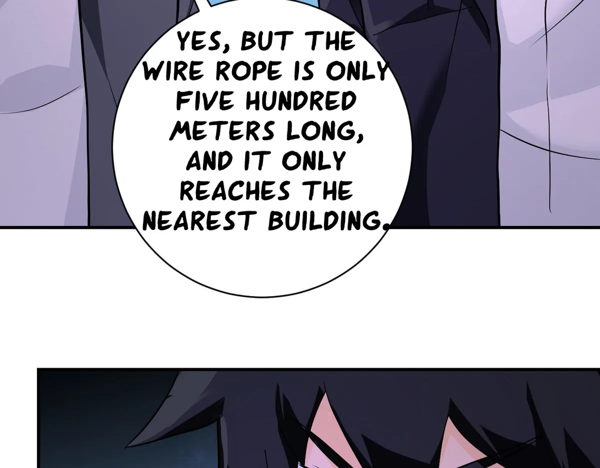 apocalyptic super system Chapter 259 Online - página 20