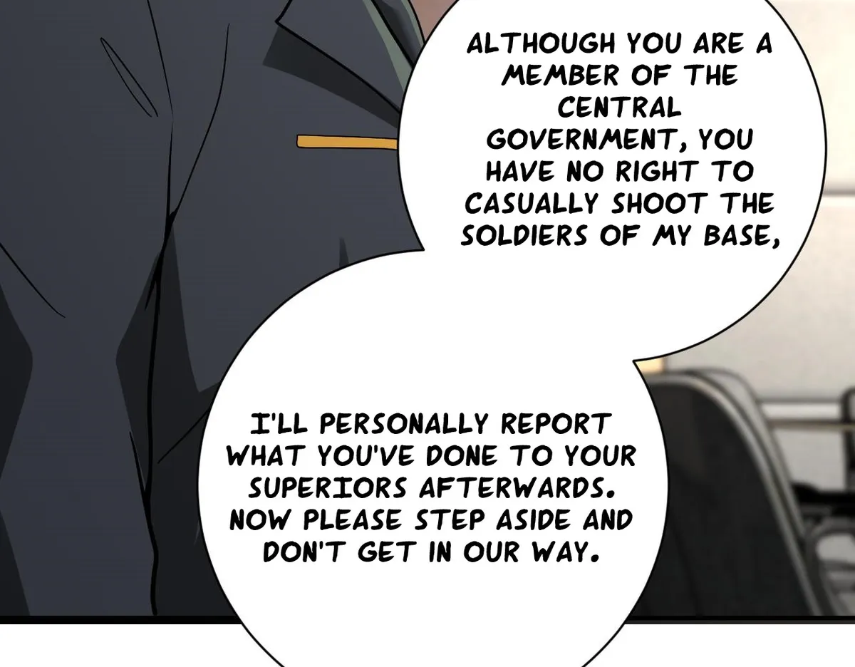 apocalyptic super system Chapter 259 Online - página 43