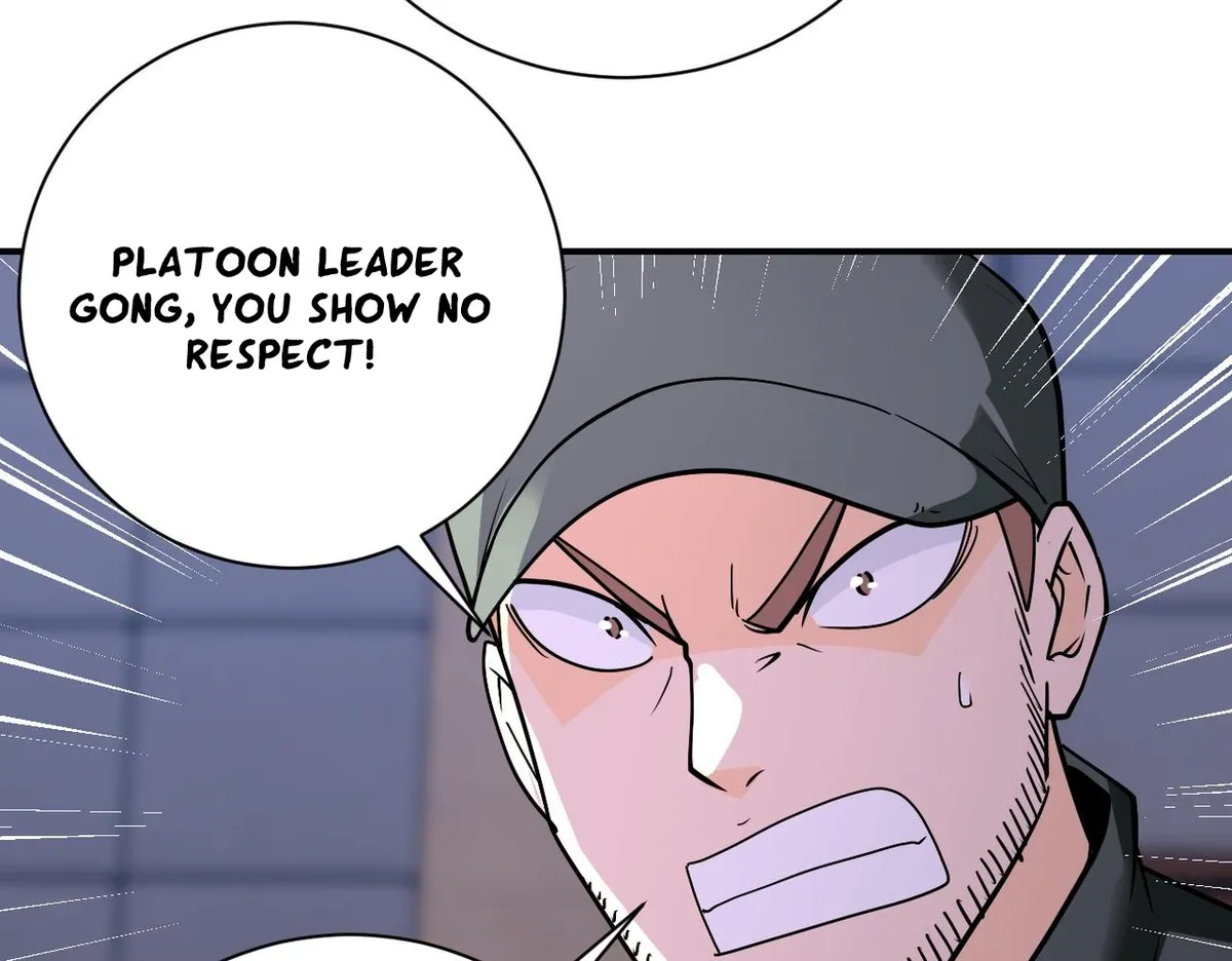 apocalyptic super system Chapter 259 Online - página 44