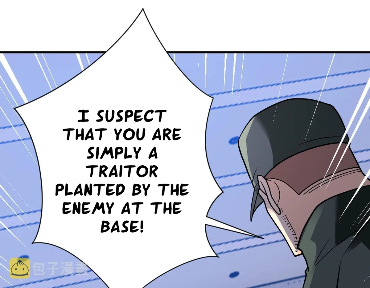 apocalyptic super system Chapter 259 Online - página 46