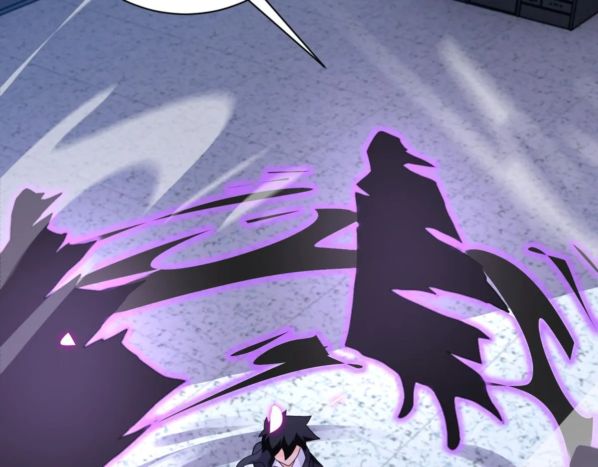 apocalyptic super system Chapter 261 Online - página 12