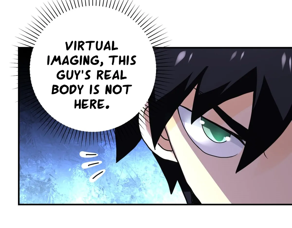 apocalyptic super system Chapter 261 Online - página 17